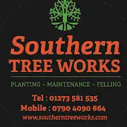 Southern Tree Works Logo