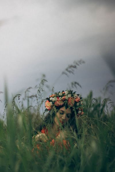 Fotógrafo de casamento Vitaliy Zhurko (vitaliyzhurko). Foto de 22 de setembro 2022