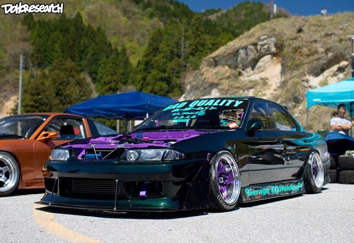 スカイライン Hcr32のドリドレ ドリフト スカイライン Rb25 R32に関するカスタム メンテナンスの投稿画像 車のカスタム情報はcartune