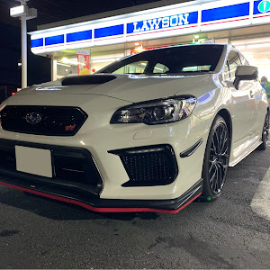 WRX STI