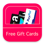Cover Image of Download Free Gift Cards & Paypal Money 1.1 APK