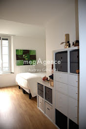 appartement à Auxerre (89)