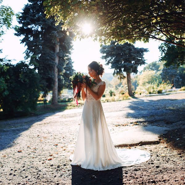 Fotógrafo de bodas Yaroslav Belousov (yarbel). Foto del 18 de enero 2019