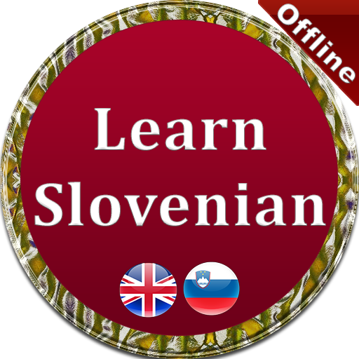 Slovenian Grammar Google Play のアプリ