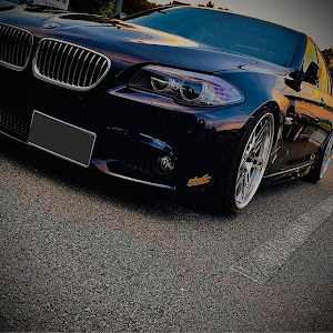 528i M-Sports