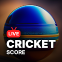 Icon Cricket Live Line-Score Update