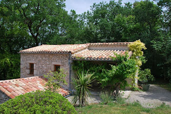 maison à Flaugnac (46)