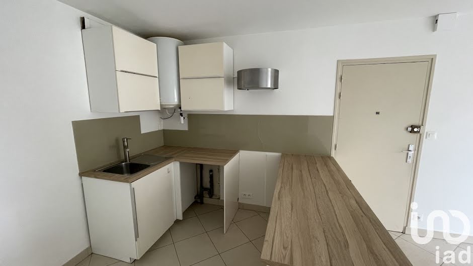 Vente appartement 2 pièces 45 m² à Belz (56550), 166 500 €