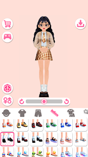 🔥 Download Styledoll 3D Avatar maker 01.02.01 [много билетов] APK