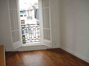 appartement à Paris 20ème (75)