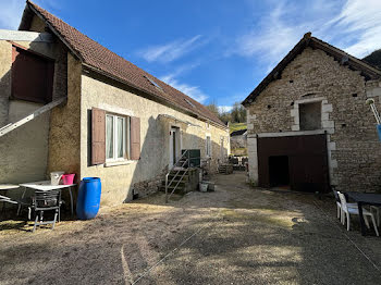 maison à Tonnerre (89)