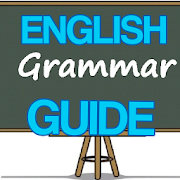 Good English Grammar Guide 1.0 Icon