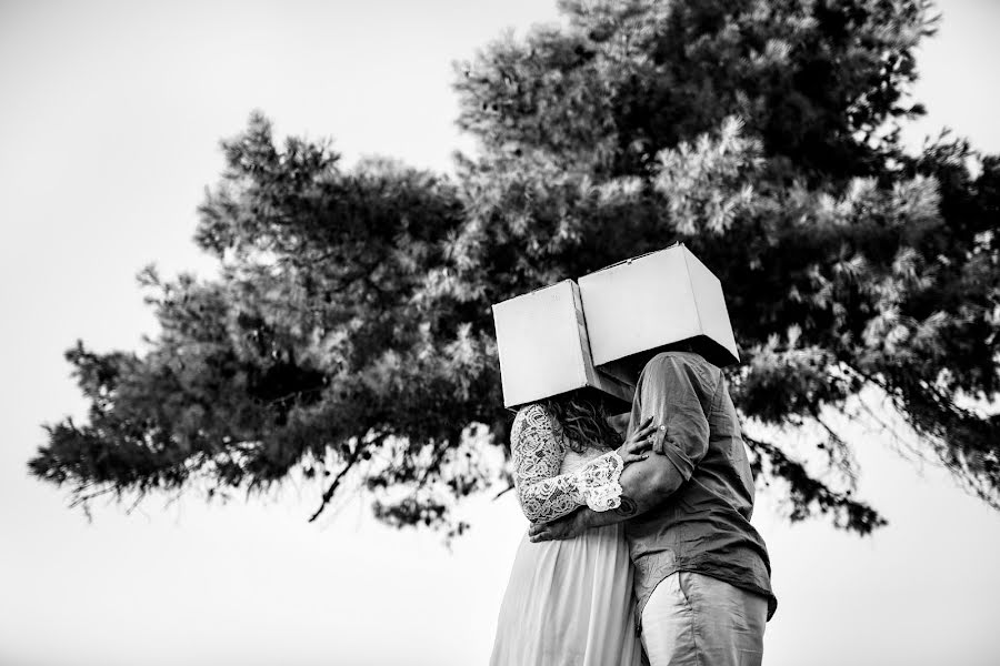 Fotografo di matrimoni Erdjan Bekir (erdjanbekir1987). Foto del 3 marzo 2020