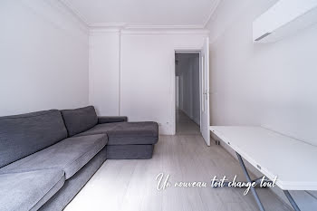 appartement à Paris 11ème (75)