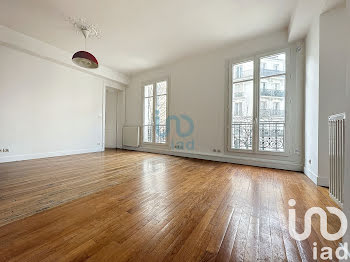 appartement à Paris 13ème (75)