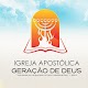 Download Igreja Apostólica Geração de Deus For PC Windows and Mac 1