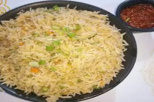 Veg Fried Rice