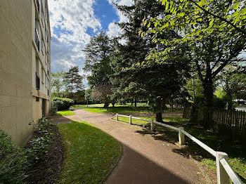 appartement à Creil (60)