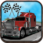 Truck Drive Racing Real 1.3