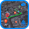 Maps - GPS Route Navigation icon