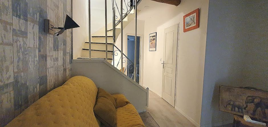 Vente maison 3 pièces 84 m² à Pezenas (34120), 129 000 €