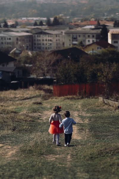 Fotograf ślubny Stefan Marin (stefanmarin). Zdjęcie z 25 października 2017