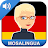 Learn German Fast: Course icon