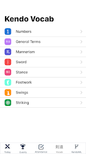CWRU Kendo(圖4)-速報App