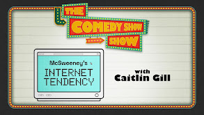 McSweeney's Internet Tendency With Caitlin Gill thumbnail