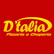 Télécharger  D'talia Pizzaria e Choperia 