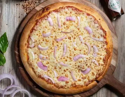 Onion Pizza [8 Inches]