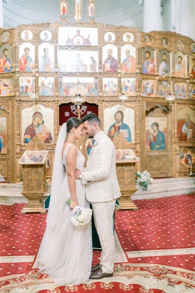 Wedding photographer Ioana Porav (ioanaporavfotog). Photo of 19 July 2021