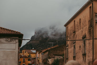 Fotografo di matrimoni Francesco Smarrazzo (smarrazzo). Foto del 29 novembre 2021