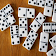 jeu de domino classique icon