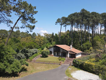 maison à Capbreton (40)