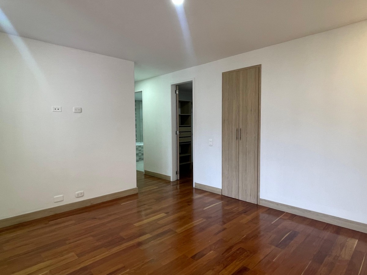 Apartamento para Arriendo en Poblado