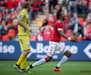 Cet ancien attaquant du Standard, de Mouscron et de l'Antwerp continue son tour du monde