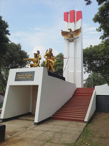 Tugu Perjuangan