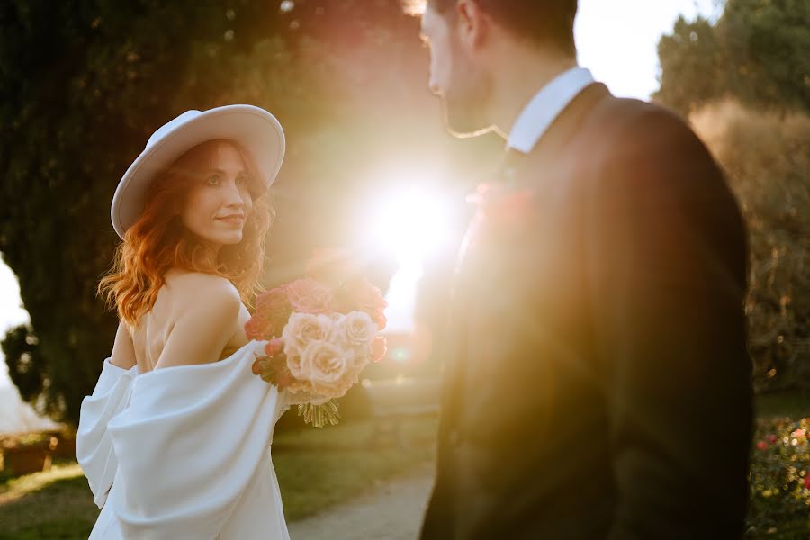 Photographe de mariage Olya Rej (newlifefotografi). Photo du 18 janvier 2023