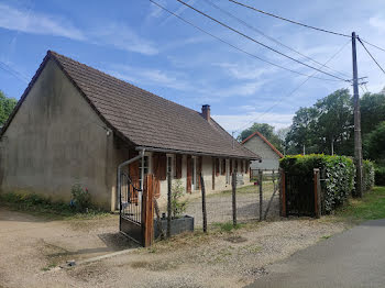 maison à Saint-Vincent-en-Bresse (71)