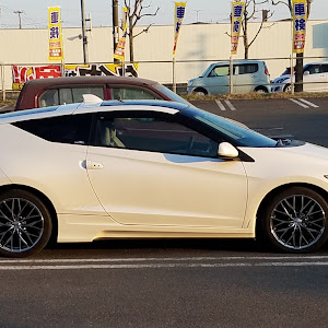 CR-Z ZF1