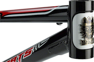 Staats Bloodline MotoBahn Pro XXL Frame 22" Top Tube alternate image 6