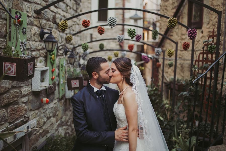 Wedding photographer Nicasio Rotolo (nicasiorotolo). Photo of 16 June 2020