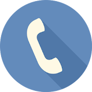 Contacts Dialer  Icon