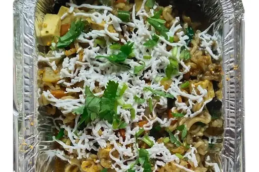 Paneer Maggi