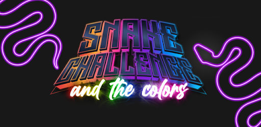 snake colors – slithering game