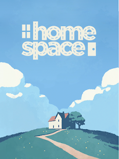 Homespace Screenshot