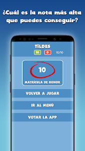 Adivina la palabra correcta – juego de palabras