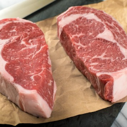 16 oz Boneless Ribeye (2-Pack)