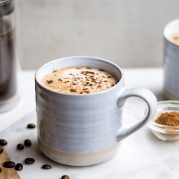 Café Mocha